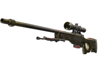 AWP The Prince